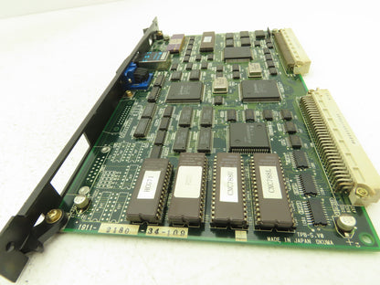 Okuma E4809-770-062-B OPUS 7000 Printed Circuit Control Board PCB