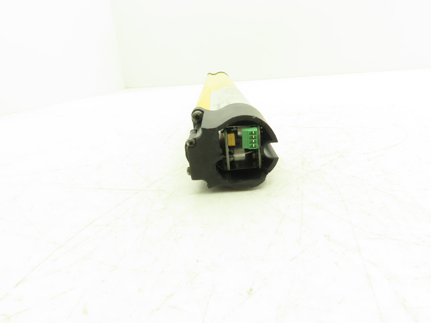 Allen Bradley 440L-R4K0480YD Light Curtain Guardmaster Receiver Only -Parts Only