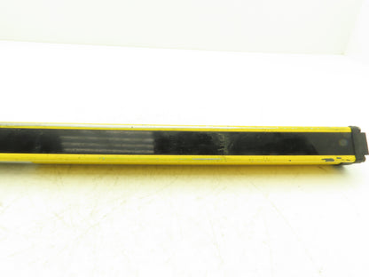 Allen Bradley 440L-R4K0480YD Light Curtain Guardmaster Receiver Only -Parts Only
