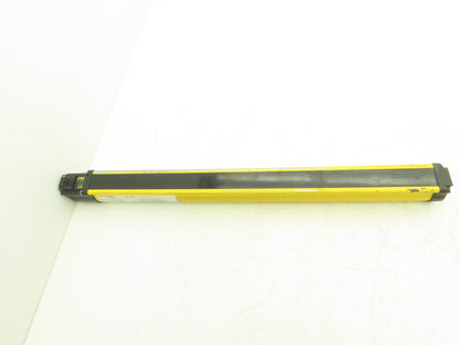 Allen Bradley 440L-R4K0480YD Light Curtain Guardmaster Receiver Only -Parts Only
