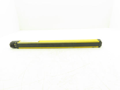 Allen Bradley 440L-R4K0480YD Light Curtain Guardmaster Receiver Only -Parts Only