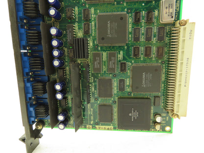 Okuma E4809-045-158-A OPUS 7000 Printed Circuit Control Board PCB