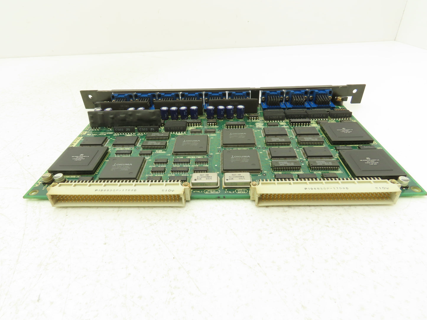 Okuma E4809-045-158-A OPUS 7000 Printed Circuit Control Board PCB