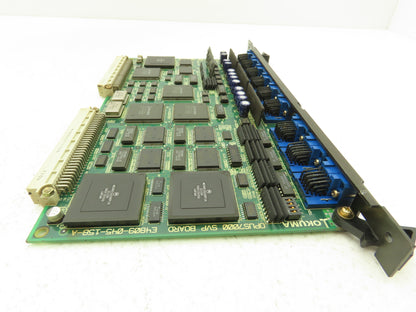 Okuma E4809-045-158-A OPUS 7000 Printed Circuit Control Board PCB