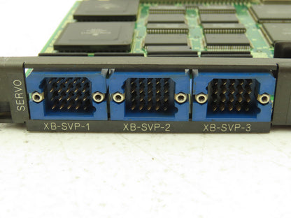 Okuma E4809-045-158-A OPUS 7000 Printed Circuit Control Board PCB