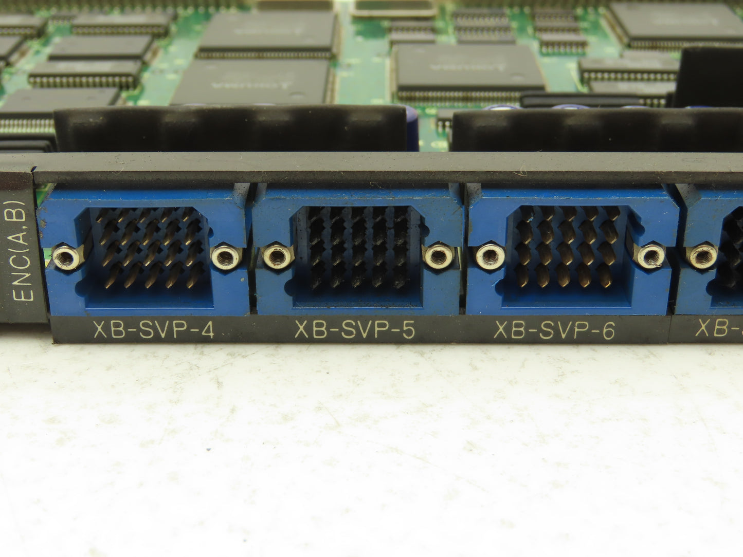 Okuma E4809-045-158-A OPUS 7000 Printed Circuit Control Board PCB