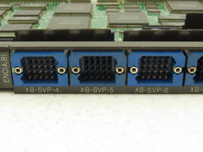 Okuma E4809-045-158-A OPUS 7000 Printed Circuit Control Board PCB