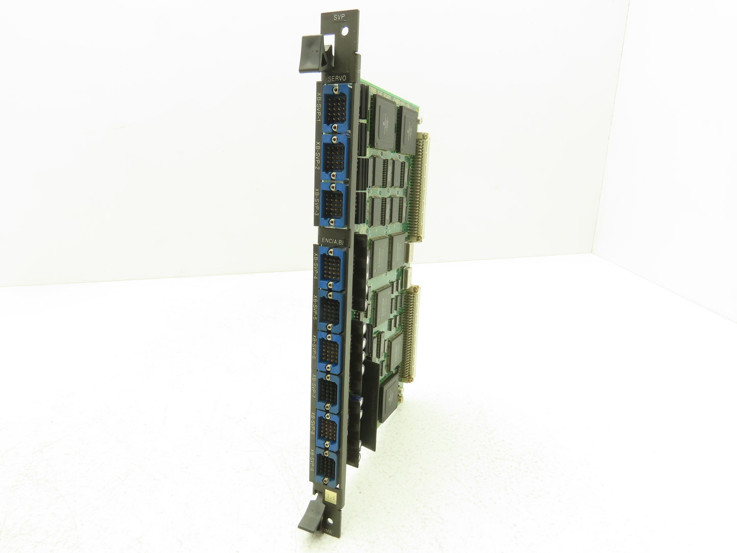 Okuma E4809-045-158-A OPUS 7000 Printed Circuit Control Board PCB