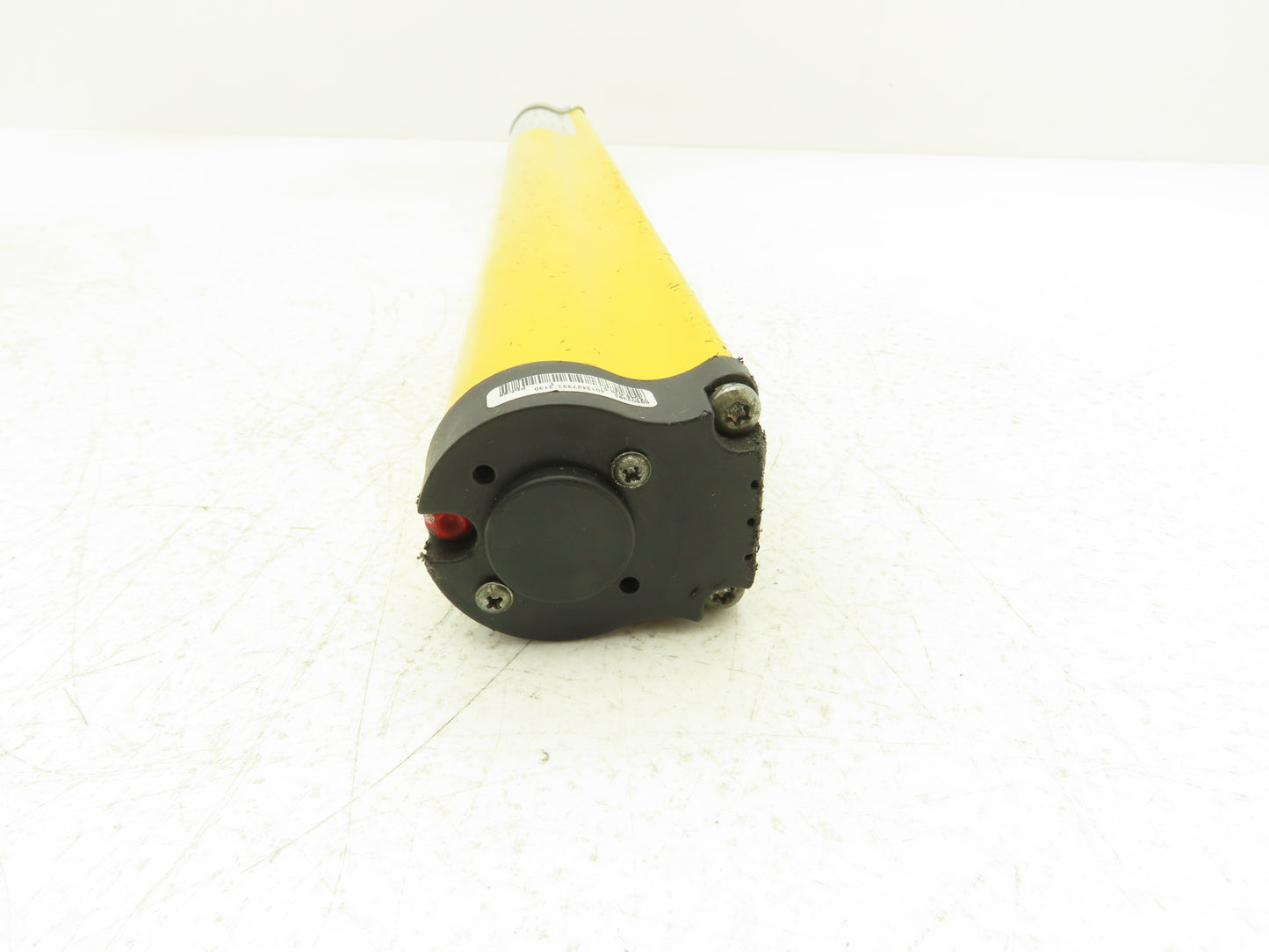 Allen Bradley 440L-T4J0480YD Light Curtain Guardmaster Transmitter Parts/Repair