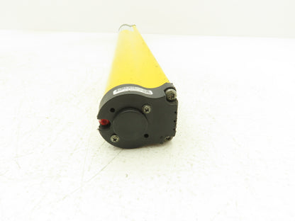 Allen Bradley 440L-T4J0480YD Light Curtain Guardmaster Transmitter Parts/Repair