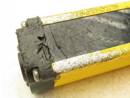 Allen Bradley 440L-T4J0480YD Light Curtain Guardmaster Transmitter Parts/Repair