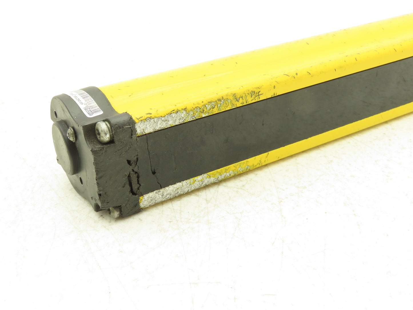 Allen Bradley 440L-T4J0480YD Light Curtain Guardmaster Transmitter Parts/Repair