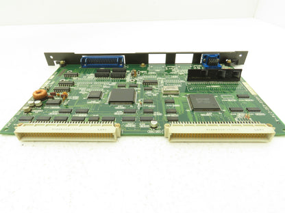 Okuma E4809-436-074-A OPUS 7000 Printed Circuit Control Board PCB