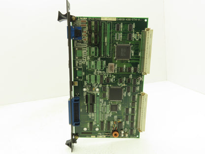Okuma E4809-436-074-A OPUS 7000 Printed Circuit Control Board PCB