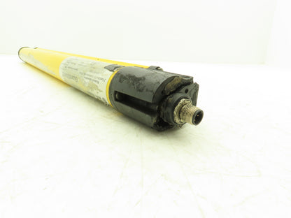 Allen Bradley 440L-T4K0480YD Light Curtain Guardmaster Transmitter Parts/Repair