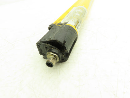 Allen Bradley 440L-T4K0480YD Light Curtain Guardmaster Transmitter Parts/Repair
