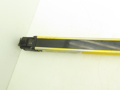 Allen Bradley 440L-T4K0480YD Light Curtain Guardmaster Transmitter Parts/Repair