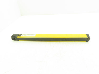 Allen Bradley 440L-T4K0480YD Light Curtain Guardmaster Transmitter Parts/Repair