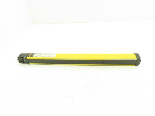 Allen Bradley 440L-T4K0480YD Light Curtain Guardmaster Transmitter Parts/Repair
