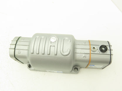 MAC Valves 1303G-111D-1 Pneumatic Solenoid Valve 10-150PSI 120V