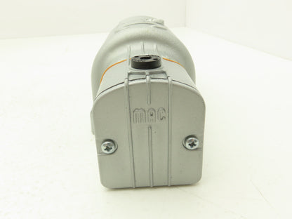 MAC Valves 1303G-111D-1 Pneumatic Solenoid Valve 10-150PSI 120V