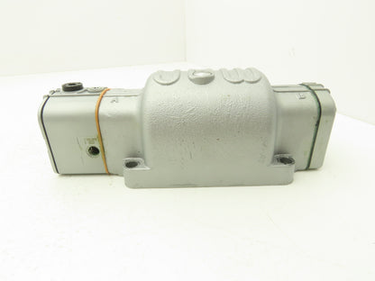 MAC Valves 1303G-111D-1 Pneumatic Solenoid Valve 10-150PSI 120V