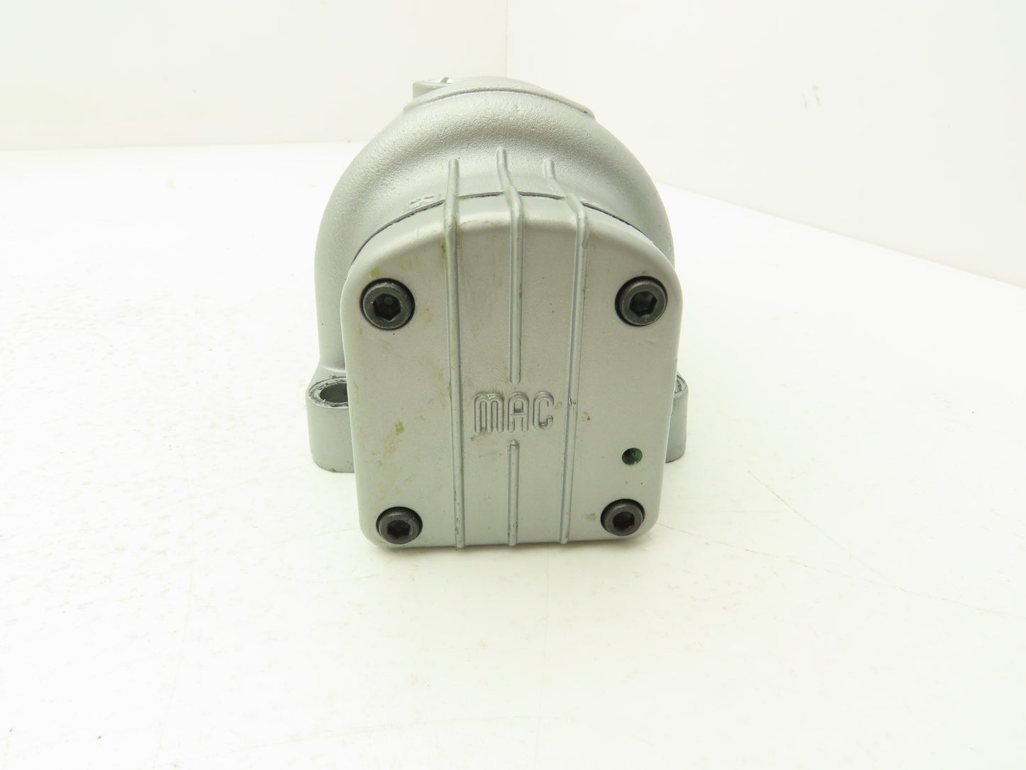 MAC Valves 1303G-111D-1 Pneumatic Solenoid Valve 10-150PSI 120V