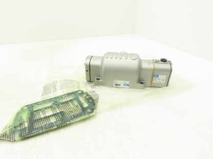 MAC Valves 1303G-111D-1 Pneumatic Solenoid Valve 10-150PSI 120V