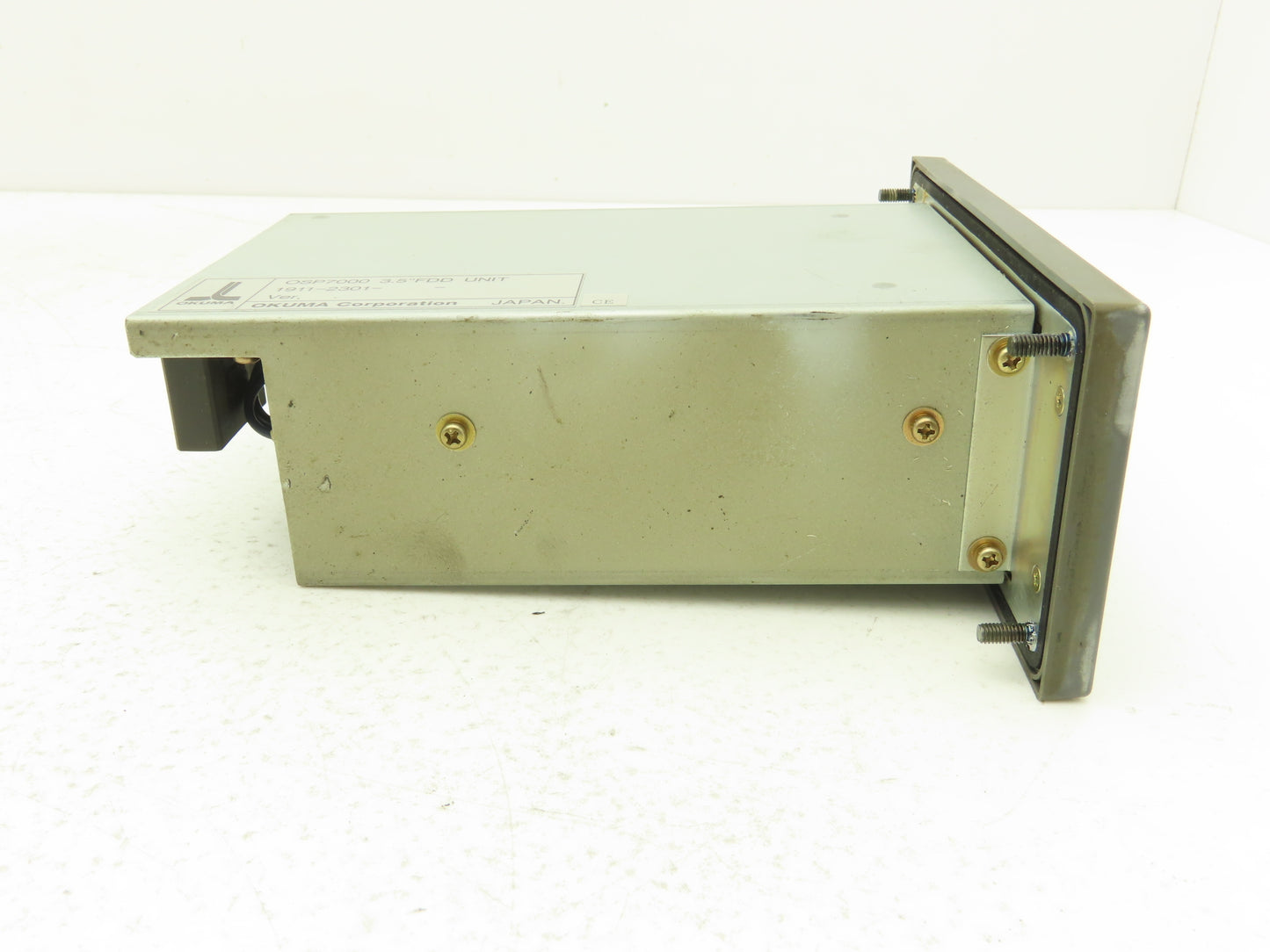 Okuma 1911-2301 OSP7000 3.5" FDD Floppy Disc Drive Emulator