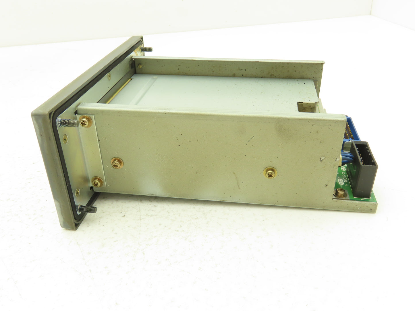 Okuma 1911-2301 OSP7000 3.5" FDD Floppy Disc Drive Emulator