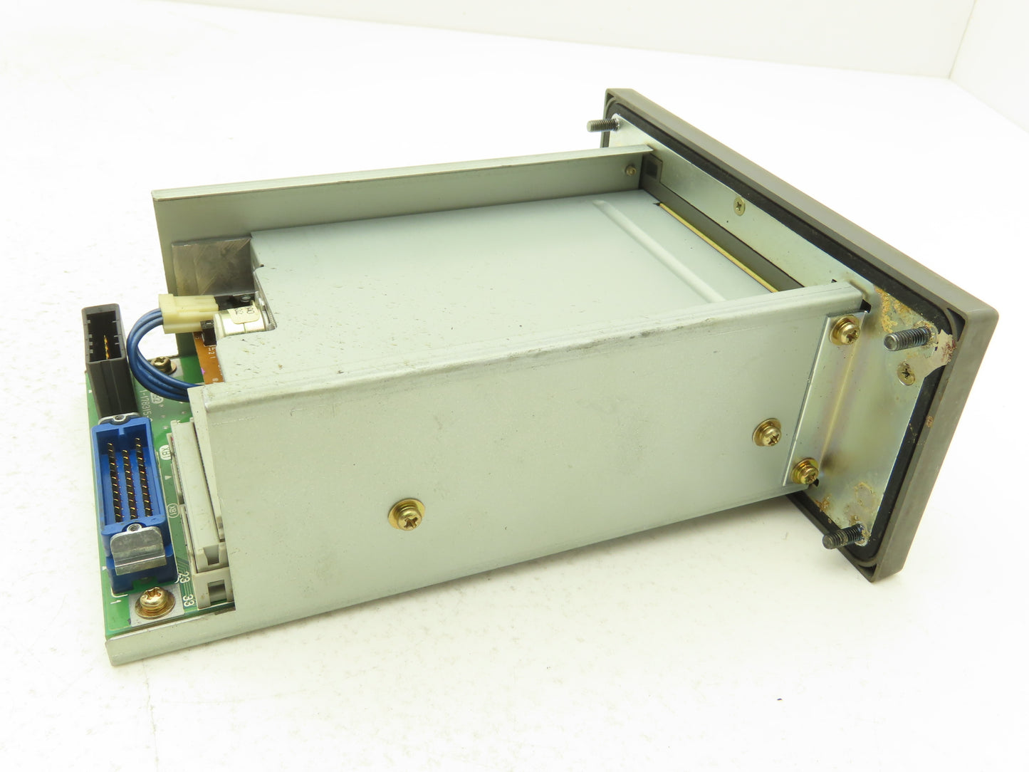 Okuma 1911-2301 OSP7000 3.5" FDD Floppy Disc Drive Emulator