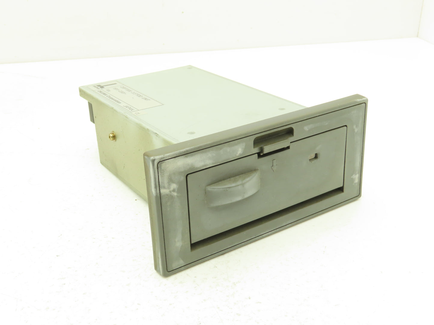 Okuma 1911-2301 OSP7000 3.5" FDD Floppy Disc Drive Emulator