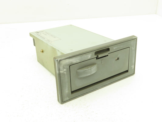 Okuma 1911-2301 OSP7000 3.5" FDD Floppy Disc Drive Emulator