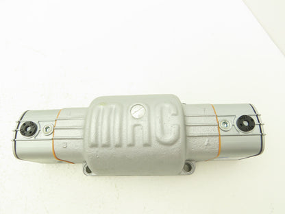 MAC Valves 1303G-111D-1 Pneumatic Solenoid Valve 10-150PSI 120V