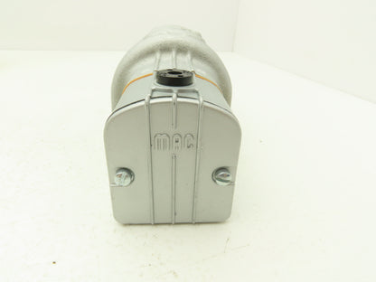 MAC Valves 1303G-111D-1 Pneumatic Solenoid Valve 10-150PSI 120V