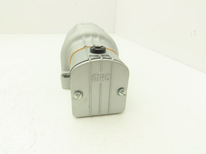 MAC Valves 1303G-111D-1 Pneumatic Solenoid Valve 10-150PSI 120V