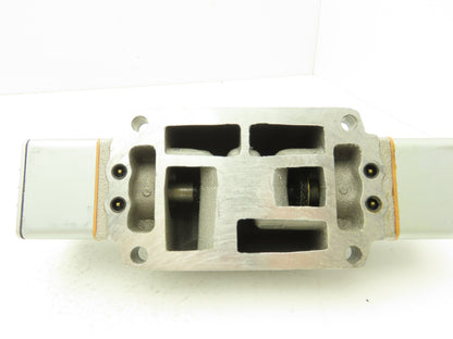 MAC Valves 1303G-111D-1 Pneumatic Solenoid Valve 10-150PSI 120V