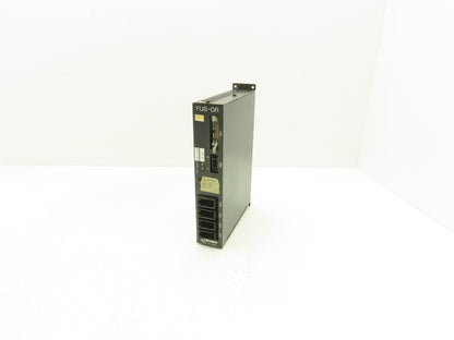 Okuma 1911-2240-14.104 FUB-DR Opus 7000 Servo Drive Control Module