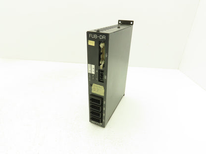 Okuma 1911-2240-14.104 FUB-DR Opus 7000 Servo Drive Control Module