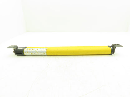 Allen Bradley 440L-T4J0480YD Light Curtain Guardmaster Transmitter - READ