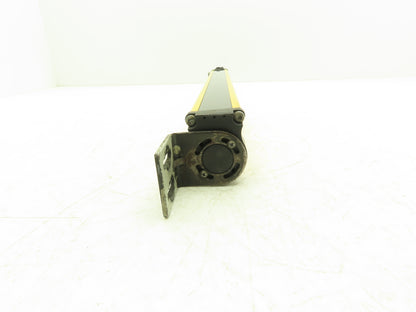 Allen Bradley 440L-T4J0480YD Light Curtain Guardmaster Transmitter - READ