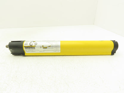 Allen Bradley 440L-T4J0320YD Light Curtain Guardmaster Transmitter Ser A Rev A