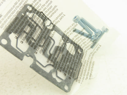 MAC 6331D-000-PM-111DA Pneumatic Solenoid Valve 150PSI 120V