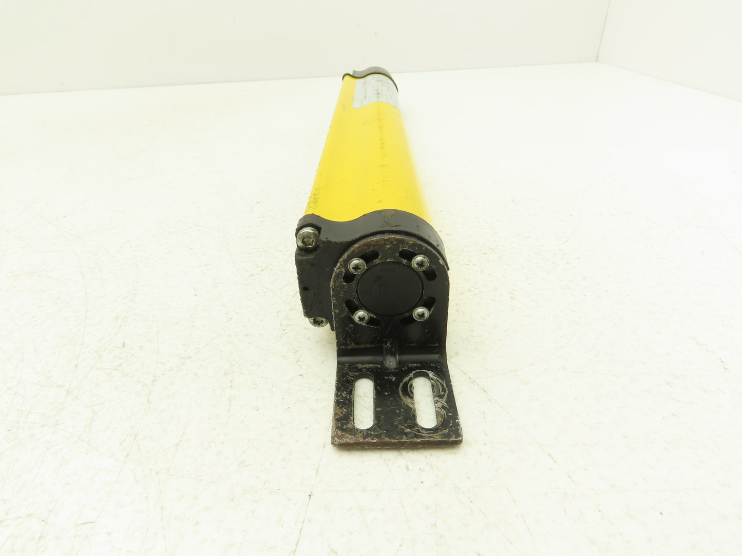 Allen Bradley 440L-T4J0320YD Light Curtain Guardmaster Transmitter - Parts only