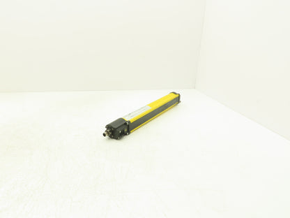 Allen Bradley 440L-T4J0320YD Light Curtain Guardmaster Transmitter - Parts only