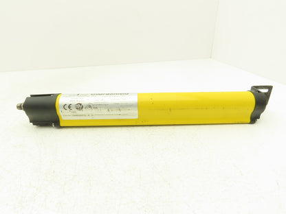 Allen Bradley 440L-T4J0320YD Light Curtain Guardmaster Transmitter - Parts only