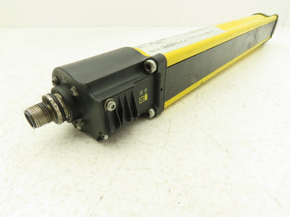 Allen Bradley 440L-T4J0320YD Light Curtain Guardmaster Transmitter - Parts only