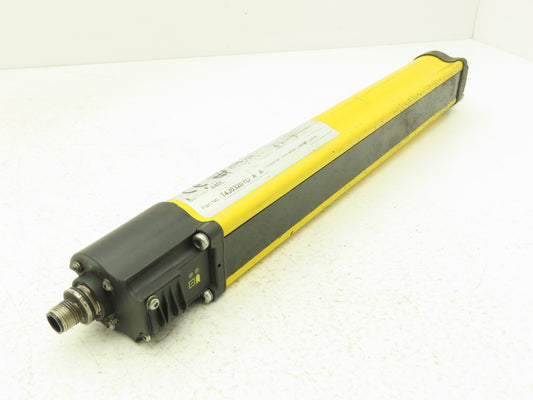Allen Bradley 440L-T4J0320YD Light Curtain Guardmaster Transmitter - Parts only