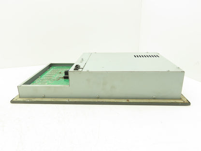 Okuma OSP7000 HMI Operator Control Panel With Monitor E0105-680-005 READ