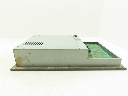 Okuma OSP7000 HMI Operator Control Panel With Monitor E0105-680-005 READ